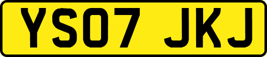 YS07JKJ