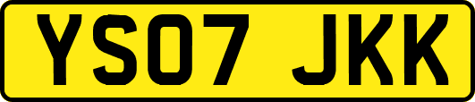 YS07JKK