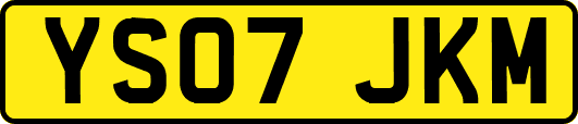YS07JKM