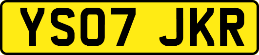 YS07JKR