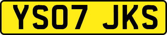 YS07JKS