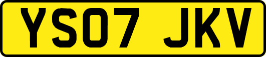 YS07JKV