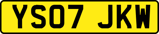 YS07JKW