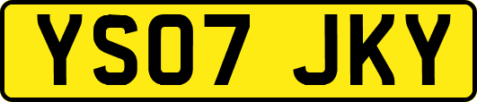 YS07JKY
