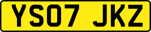YS07JKZ