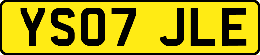 YS07JLE