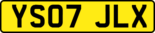 YS07JLX