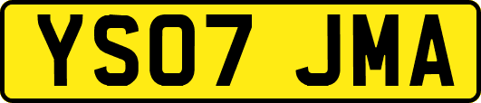 YS07JMA