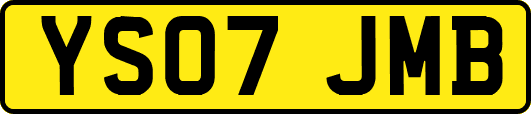 YS07JMB