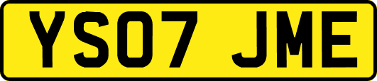 YS07JME