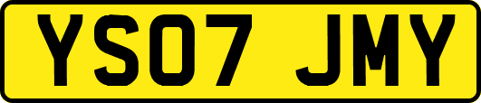 YS07JMY