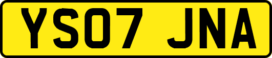 YS07JNA