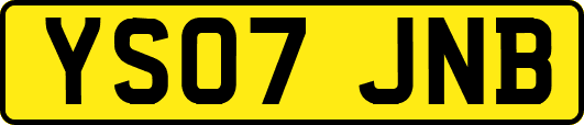 YS07JNB