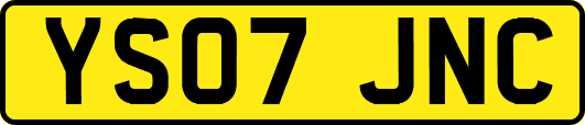 YS07JNC
