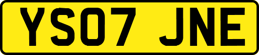 YS07JNE