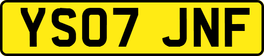YS07JNF