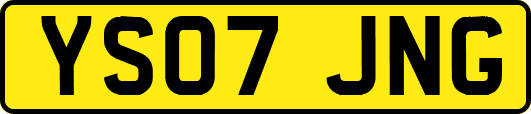 YS07JNG