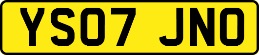 YS07JNO