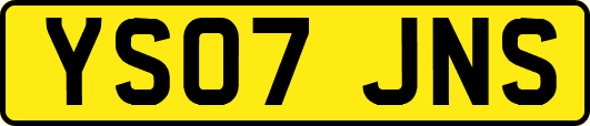 YS07JNS