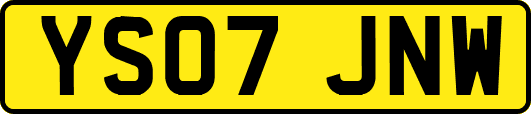 YS07JNW