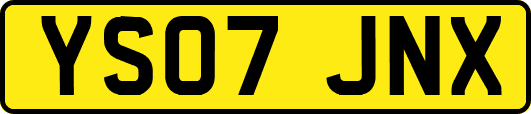 YS07JNX