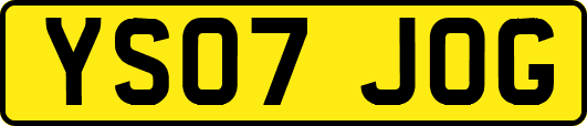 YS07JOG