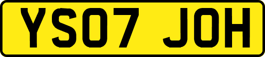 YS07JOH