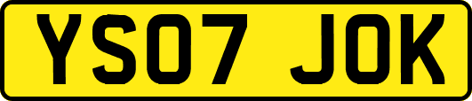 YS07JOK