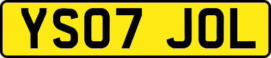 YS07JOL
