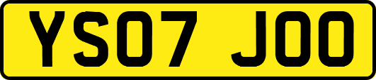 YS07JOO