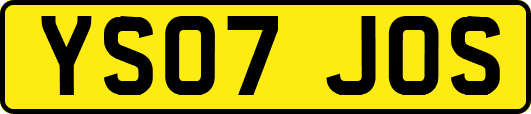 YS07JOS