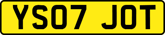 YS07JOT
