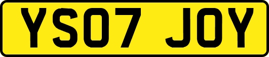YS07JOY