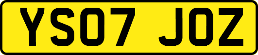 YS07JOZ
