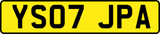 YS07JPA