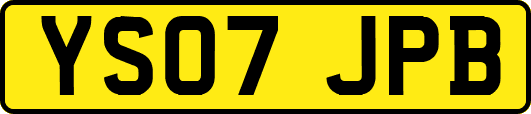 YS07JPB