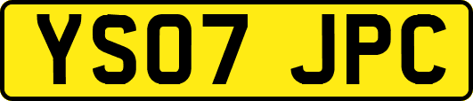 YS07JPC