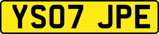 YS07JPE