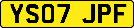 YS07JPF