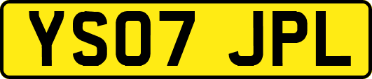 YS07JPL