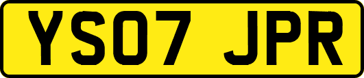 YS07JPR