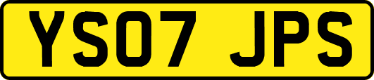 YS07JPS