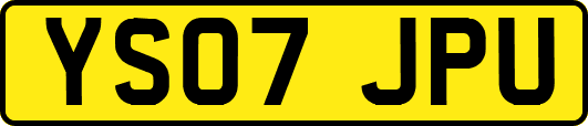 YS07JPU