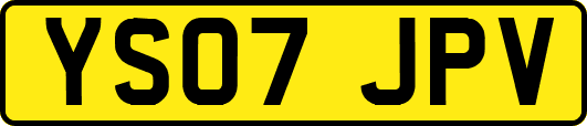 YS07JPV