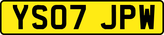 YS07JPW