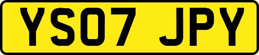 YS07JPY