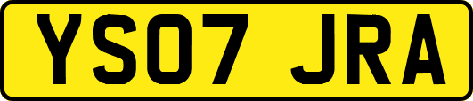 YS07JRA