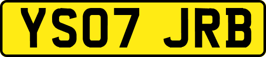 YS07JRB