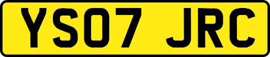 YS07JRC