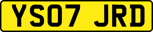 YS07JRD